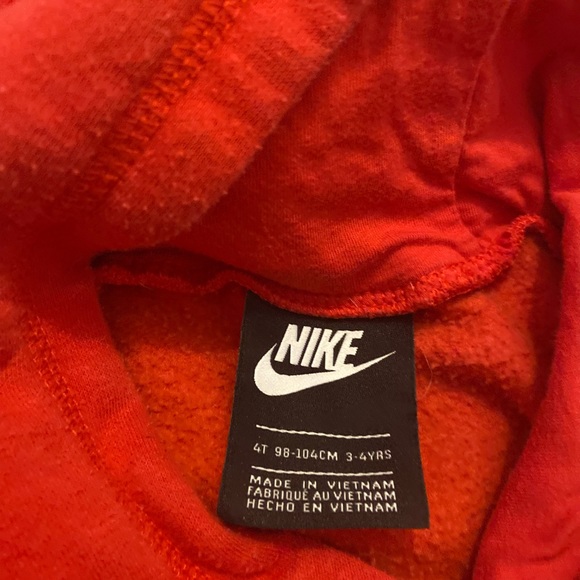 Nike bundle. Boys Size 4T. - Picture 8 of 8